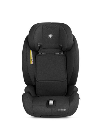 Автокресло Aspen 2 Fix i-Size Bubble () ABC design 12004712416 (366524843)