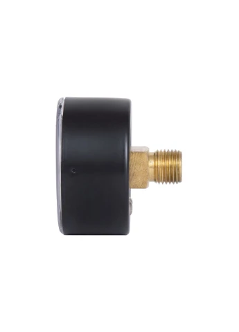 Манометр Standart 6 бар 1/4", заднее подключение SD1716B Thermo Alliance (397603031)