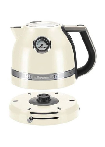 Электрочайник Artisan 1,5л (5KEK1522EAC) KitchenAid (351363667)
