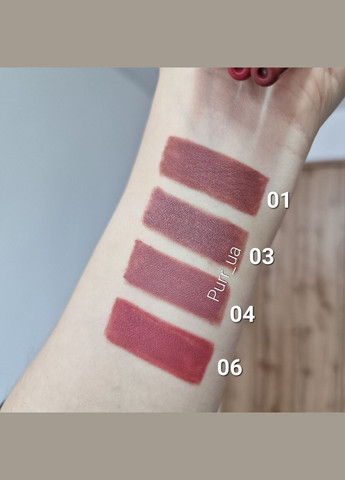 Автоматический водостойкий карандаш для губ Waterproof Stylo Lipliner PT618 - 001, 0.29 грамм TopFace (330762415)