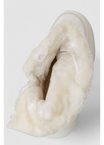 Зимние дутики женские зимние на меху Sport Line