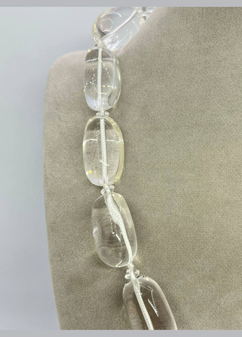 Бусы кварц 46 см No Brand (322007163)