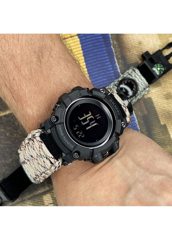 Мужские наручные часы Skmei (371762850)