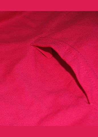 Толстовка жіноча Lightweight hooded sweat lady-fit (0621480382XL) Fruit of the Loom (311608033)