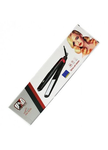 Праска випрямляч плойка для волосся з керамічним покриттям PМ 1233 Pro Promotec (306716585)