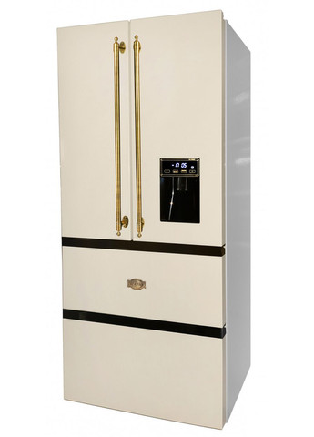 Багатодверний холодильник Empire KS 80425 ElfEm N Kaiser (372457844)