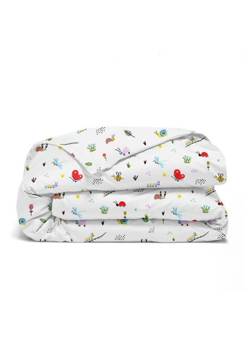 Дитяча постільна білизна в ліжечко BEES CS4 110х140 см Cosas (307477149)