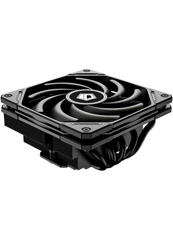 Кулер процессорный IS-55 Black ID-Cooling (336955530)