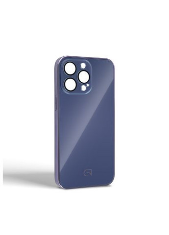 Чехол для мобильного телефона (ARM76237) ArmorStandart Replica Apple iPhone 15 Pro Max Dark Purple (364630267)