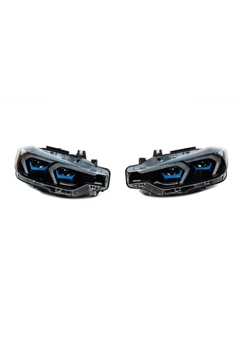 Фары передние BMW 3 F30 2011-2015 (dd157729) No Brand (381199608)