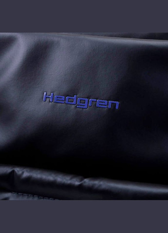 Женская сумка Cocoon Puffer Tote Bag 15.71л Peacoat Blue (HCOCN03/870-02) HEDGREN (322582467)