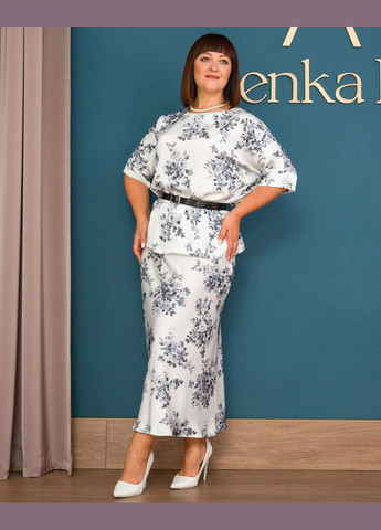 Костюм-двойка 13157-6 Alenka Plus (354699204)
