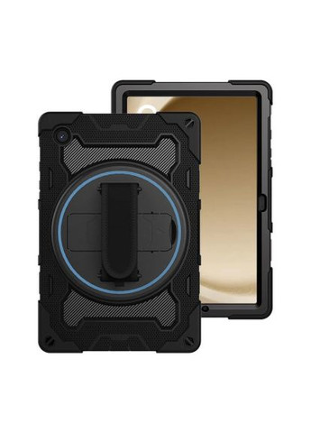 Чохол до планшета 11.0" Black (712915) BeCover Samsung Galaxy Tab A9 Plus SM-X210/SM-X215/SM-X216 (366518076)