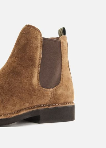 Коричневые осенние челси челси Ralph Lauren