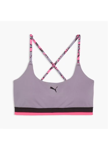 Топ Move Hypernatural Bra Violet 525786-30 Puma (399382183)