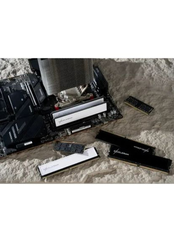 Набір DDR4 16GB 3200 MHz White Sark (EBW4163222AD) Exceleram (331012438)