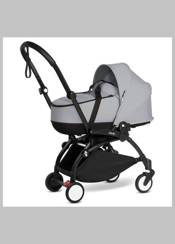 Люлька YOYO Bassinet Babyzen (341321435)
