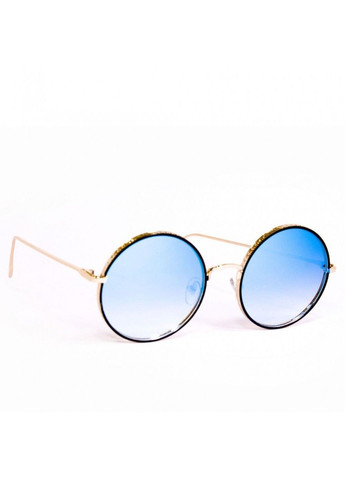 Сонцезахисні жіночі окуляри 9302-4 BR-S (291984175)