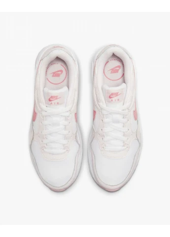 Кроссовки Air Max Sc Beige Cw4554-601 Nike бежевые демисезоны (399386071)