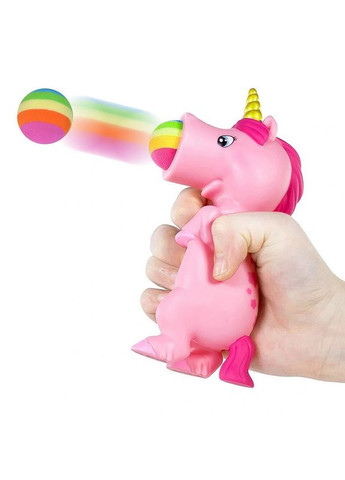 Дитячий ігровий набір "Стріляюча тваринка Єдиноріг" HW54906 Hog Wild (366237661)