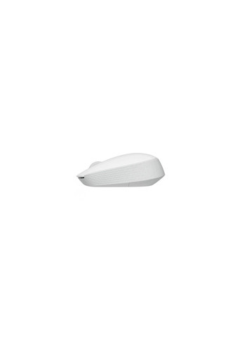 Мышка (910-006867) Logitech M171 White (366658076)