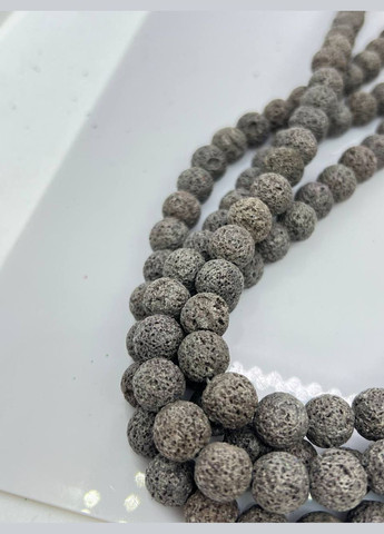 Заготовки лава на нитки без замка 10.5 мм 40 см No Brand (313930962)