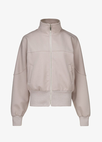 Толстовка однотонная женская 24-102 Серый shop (2000990652447) No Brand (362900822)