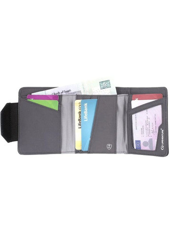 Гаманець Recycled RFID Wallet Lifeventure (278005763)