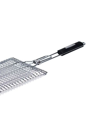 Решітка для мангалу 24*24 см професійна HP455RESH TS Kitchen (353502430)