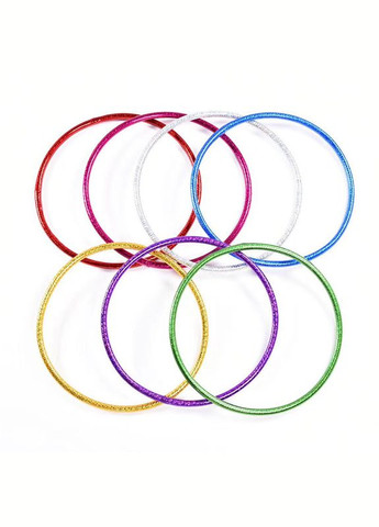 Кільця для декорування свят оптом No Brand (345705154)