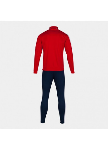 Спортивний костюм ACADEMY III червоний,синій Joma (282316816)