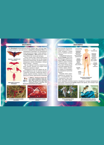 Світ навколо нас. Віруси Кристал Бук (316084051)