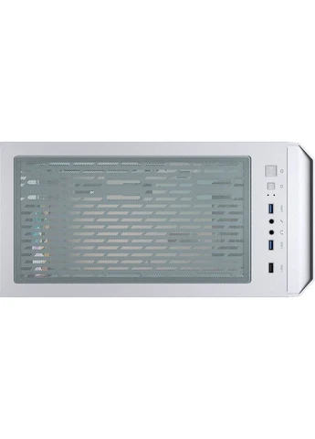 Корпус MG140 AIR RGB White (385JM80.0002) [101638] Cougar (400982781)
