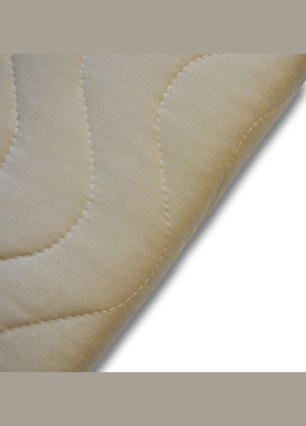 Наматрасник стеганный водонепроницаемый 160х200 см Kayra (338228083)