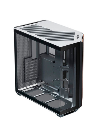 Корпус V1-W Black/White/Wood (APCM-VI01103.M1) APNX (340405711)