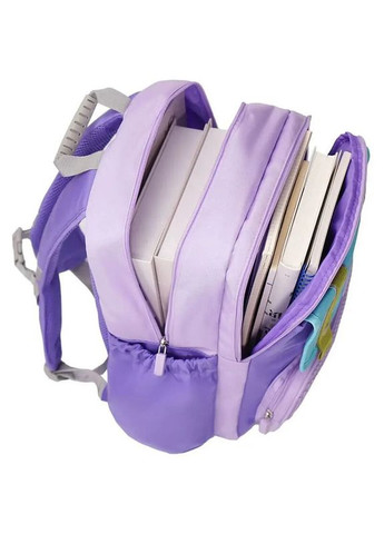 Рюкзак Dreamer Space School Bag, фиолетовый с голубым () Upixel U23-X01-C (328447695)