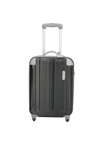 Чемодан Saint-Louis Black S Маленький Eb39031 001-50 official Enrico Benetti (372665704)