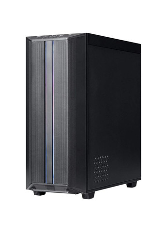 Корпус (m436582) Prologix E122 Black (369025811)