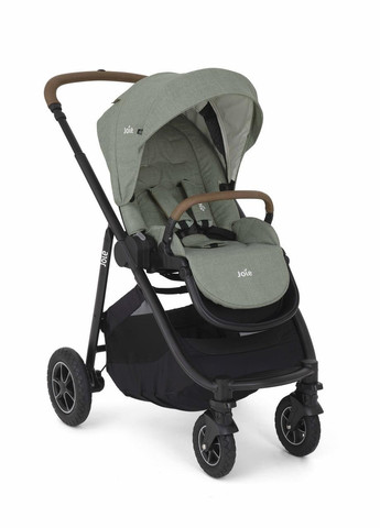 Коляска прогулочная VERSATRAX, Laurel, колір м'ятний (S1803AALRL000) Joie (307835894)
