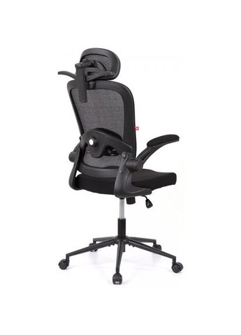 Кресло Адель Черный (Черный) Аклас (360546225)