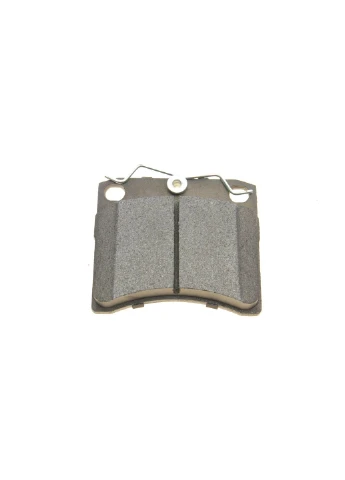 Колодки тормозные (передние) VW T4 90-03 (Lucas) 209144 RU63 No Brand (339656226)