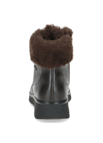 Зимние ботинки Caprice