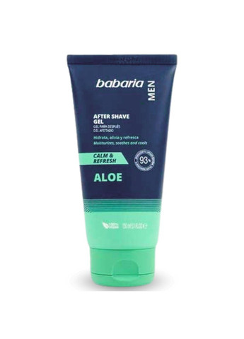 Гель після гоління Babaria Men Deliplus (315696997)