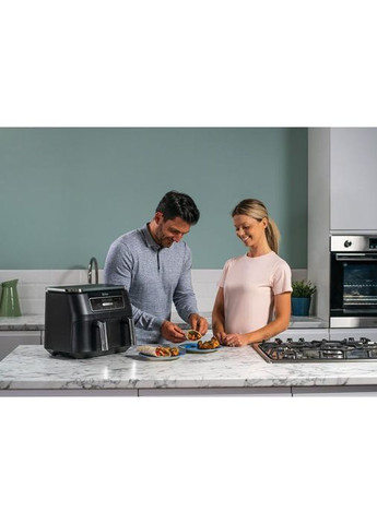 Мультипіч Air Fryer Dual zone AF200EU Ninja (330781341)