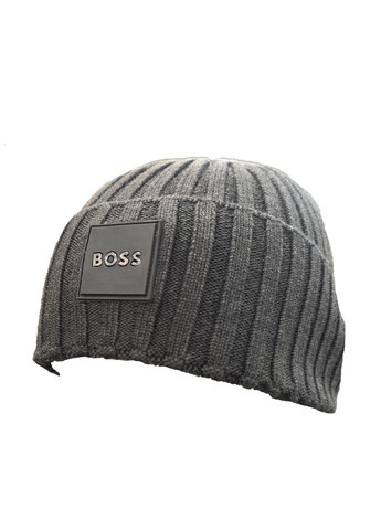 Шапка чоловіча BOSS Hugo Boss Hats Baret (366288628)