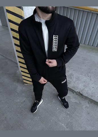 Костюм Утепленный 3-х нить на флисе 💥🧨 ВЫСОКОЕ КАЧЕСТВО💥 No Brand (316641149)