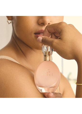 Парфумна вода Eve Prive для жінок, 50 мл Avon (367622328)