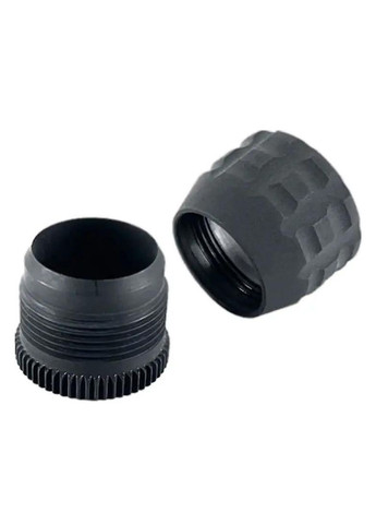 Дульне пристрій ASE UTRA BoreLock mounting collar 1/2"x28 UNEF No Brand (316444902)