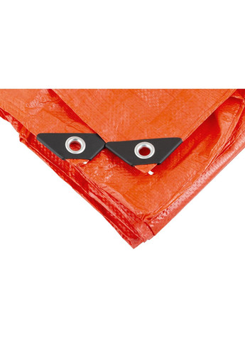 Тент ORANGE 2х3 м 110 г/м² 89-0203 Mastertool (364121222)