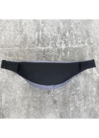 Універсальна чоловіча бананка, барижка для торгівлі, поясна сумка для міста та прогулянок, практична, зручна. Intruder (348780008)